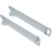 Держатель прямоугольной трубы, правый, MD-GL 57DX(300)