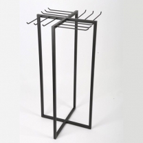 Вешало для ремней не регулируемое A-СТ-129-Л