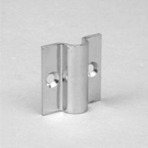 Крепление для подвесной торговой решетки (сетки) хромированной для оборудования магазина, MD-MS 020