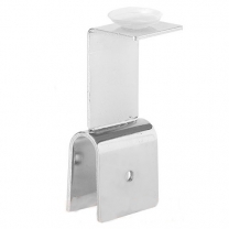 Держатель полки для BS-38, с фиксатором и присоской (GL-59)