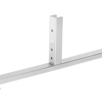 Опора двухсторонняя для системы Basis TPQ9