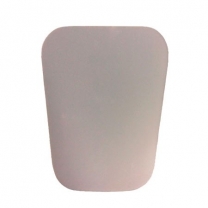 Вставка в обувь пластиковая 6314