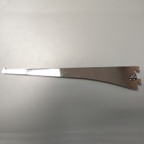 Кронштейн для полок L=300мм MD-B-201 M10-300