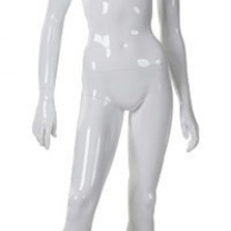 Манекен женский MD-Glance 05(бел)