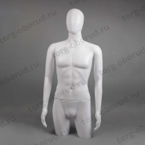 Торс мужской TORSOS male MT-5W