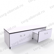 Накопитель с 2-мя ящиками Н-35-Я(бел)