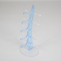 Стойка под очки настольная 350 мм HG-5T