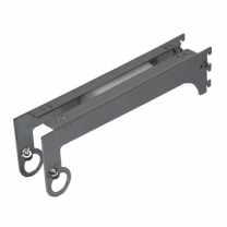 Кронштейн-держатель трубы правый M-772(правый)