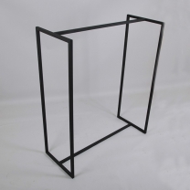 Вешало-каркас для магазина одежды, неразборное A-СТ-147-Л