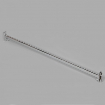 Стяжка, труба овальная TP17U-1200