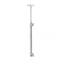 Трубка телескопическая на корзину с Т-держателем рамки MD-DT.014.00