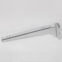 Полкодержатель с двойным зацепом правый 2253DX-250