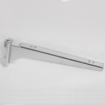 Полкодержатель с двойным зацепом левый 2253SX-250