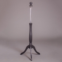 Нога деревянная для портновских манекенов BL-ND-B