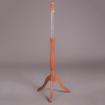 Нога деревянная для портновских манекенов BL-ND-BR