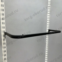 Вешало навесное 2240C/Н-Л(черн)