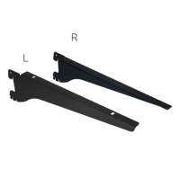 Полкодержатель для системы Roto, правый MD-GLS 23R