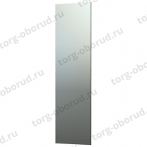 Зеркальное полотно ЗП-7 для примерочной П-107-Л