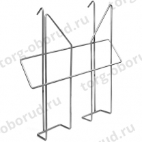 Карман для буклетниц Бриг и Парус, формат А4 MD-SDP.002.DBM.9006