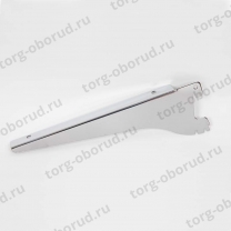 Кронштейн под полку с регулировкой угла наклона правый 2247DX-200