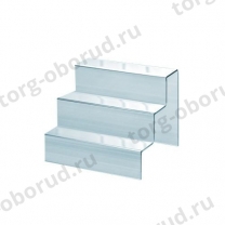 Подставка-лесенка трехуровневая универсальная PL-30505-20