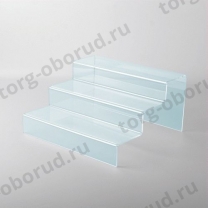 Подставка-лесенка трехуровневая универсальная PL-30509-30