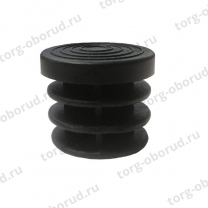 Заглушка внутренняя пластиковая, к модульной системе Joker JOK-17