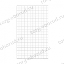 Торговая решетка (сетка) для оборудования магазина, цинк 6003Т/6