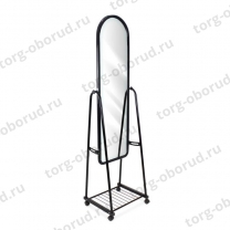 Зеркало напольное для примерки в магазине одежды A312