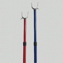 Съемник для снятия одежды телескопический. С-103-ОК