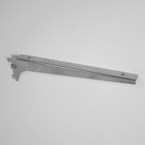 Кронштейн для полки ДСП 250 мм к модульной системе торгового оборудования Вертикаль ( Vertikal / NeoFix) , M33sx-250