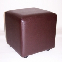 Банкетка (пуфик) в прихожую с сиденьем, для магазина, в спальню BN-007(кор)
