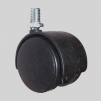 Колесо для вешала - стойки напольной. Кл-911