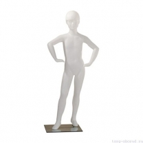 MD-M RO LEO Манекен детский MD-M RO LEO