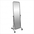 Зеркала напольные на колесиках
