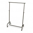 Стойки для одежды напольные