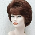 Парики короткие
