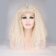 Кудрявые парики
