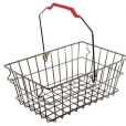 Корзины для магазинов самообслуживания