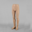 Мужские манекены ноги