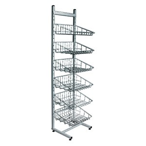 Напольная стойка